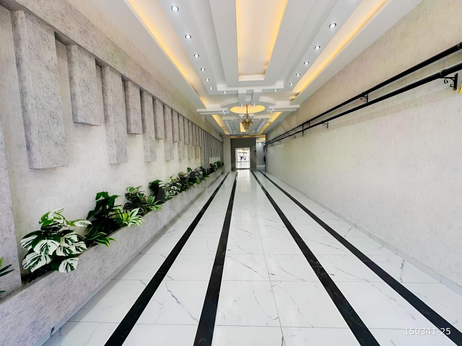 FURKAN DOĞANDAN KAYNARCADA 3,5+1 ACİL SATILIK SIFIR DAİRE