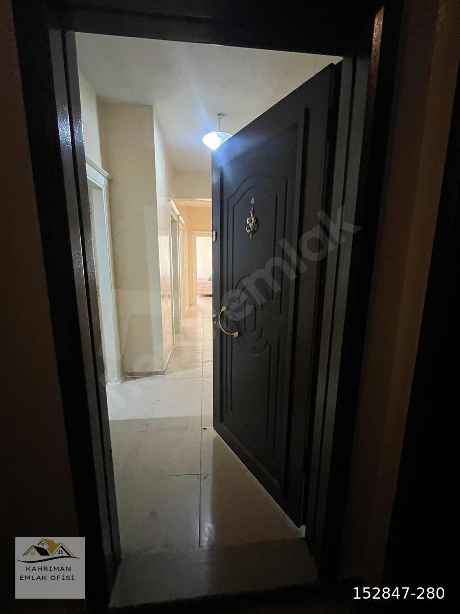 KAHRIMAN'DAN SANKO PARK AVM KARŞISI 2+0 EŞYALI KİRALIK DAİRE