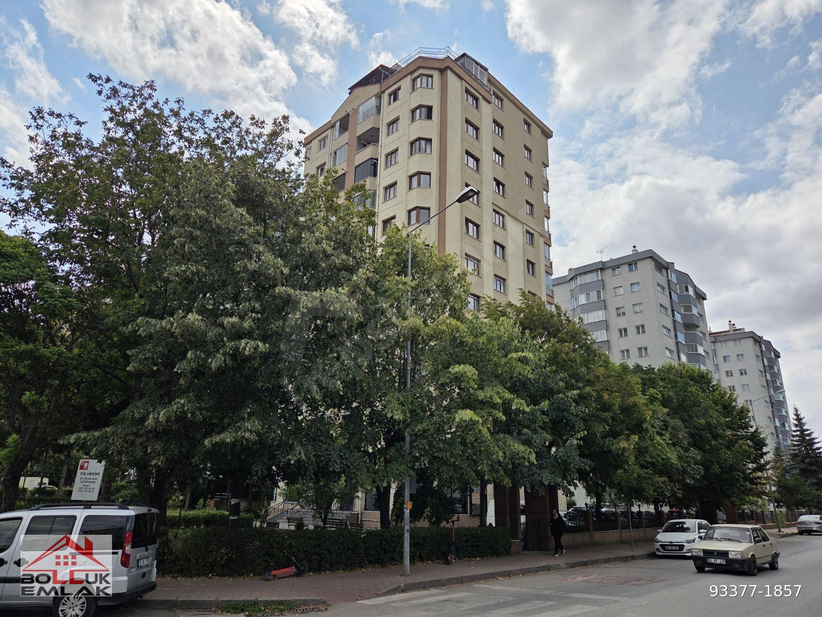 ATATÜRK BULVARI ÜZERİNDE 160M² 3+1 KÖŞE DAİRE