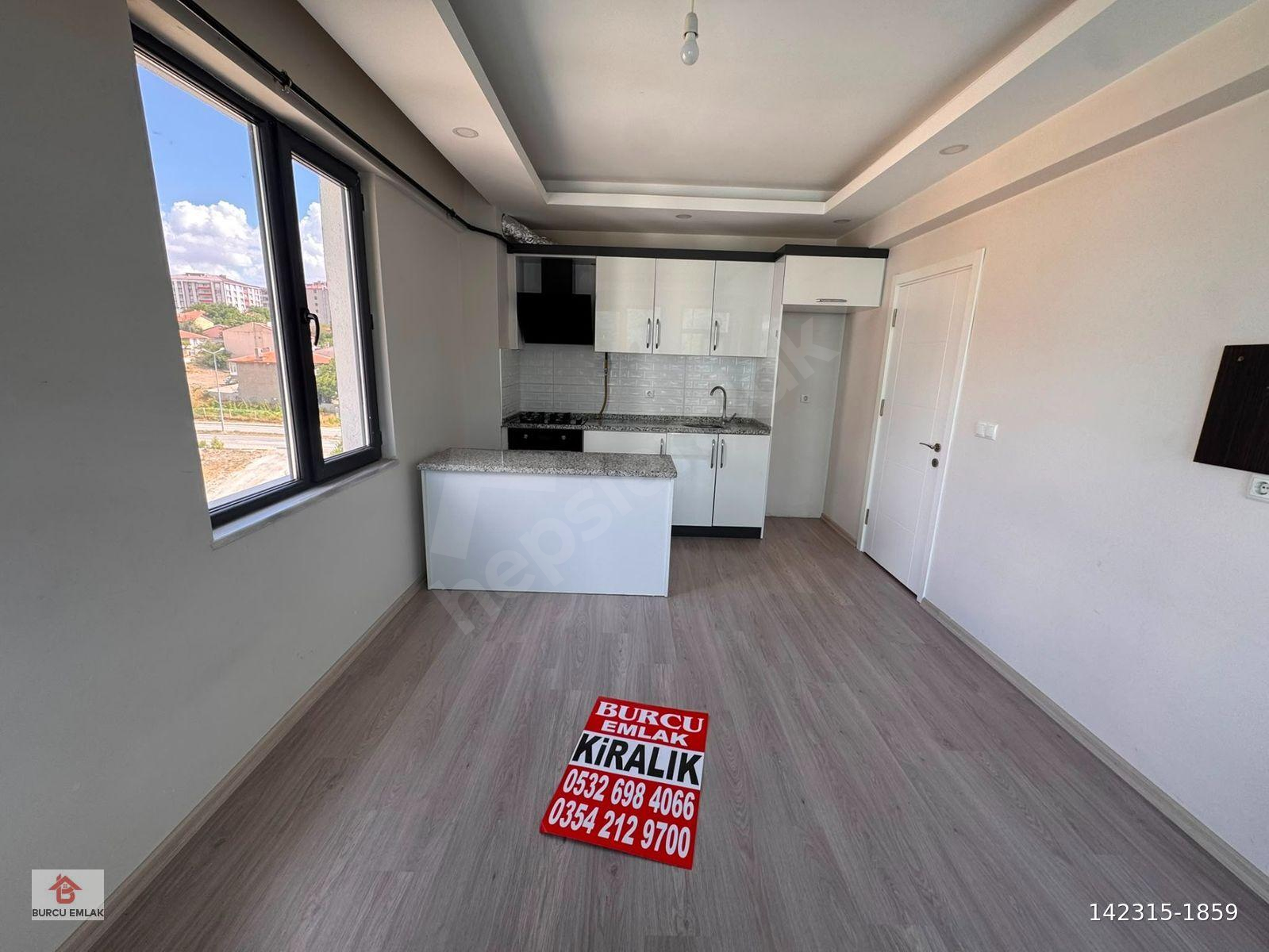 BEYAZ KONAKTA 2+1 KİRALIK DAİRE***BURCU EMLAKTAN***