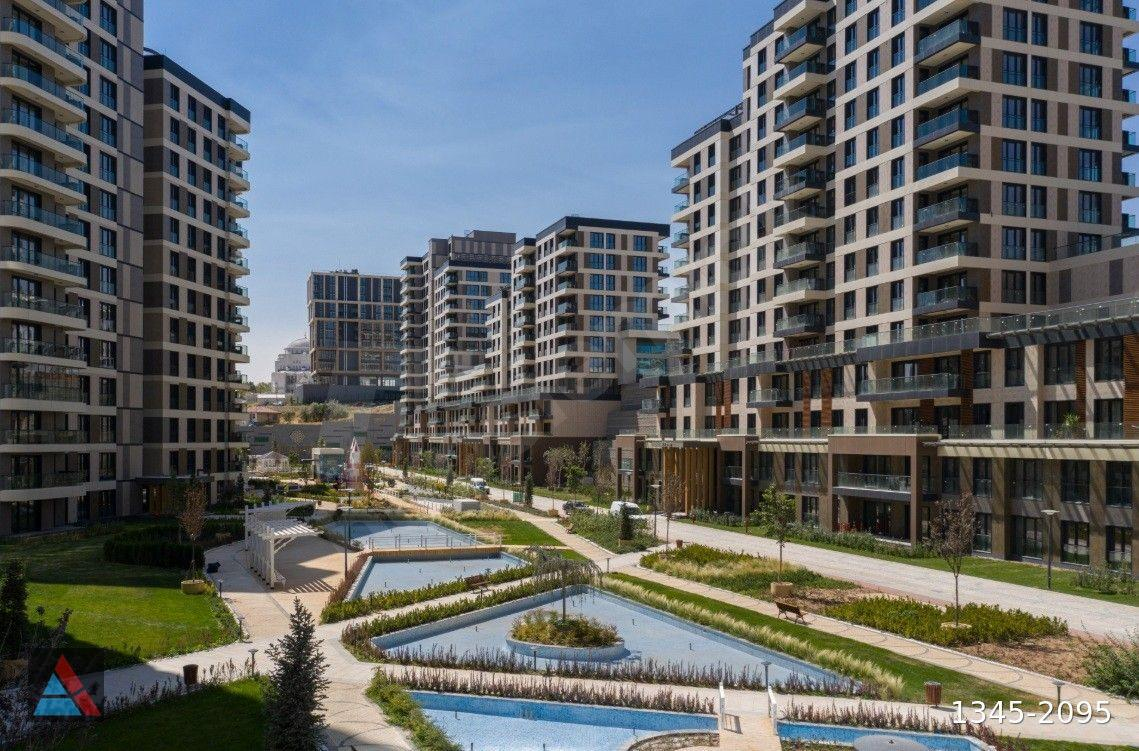 BAŞKENT EMLAK KONUTLARINDA KİRALIK 2+1 DAİRE