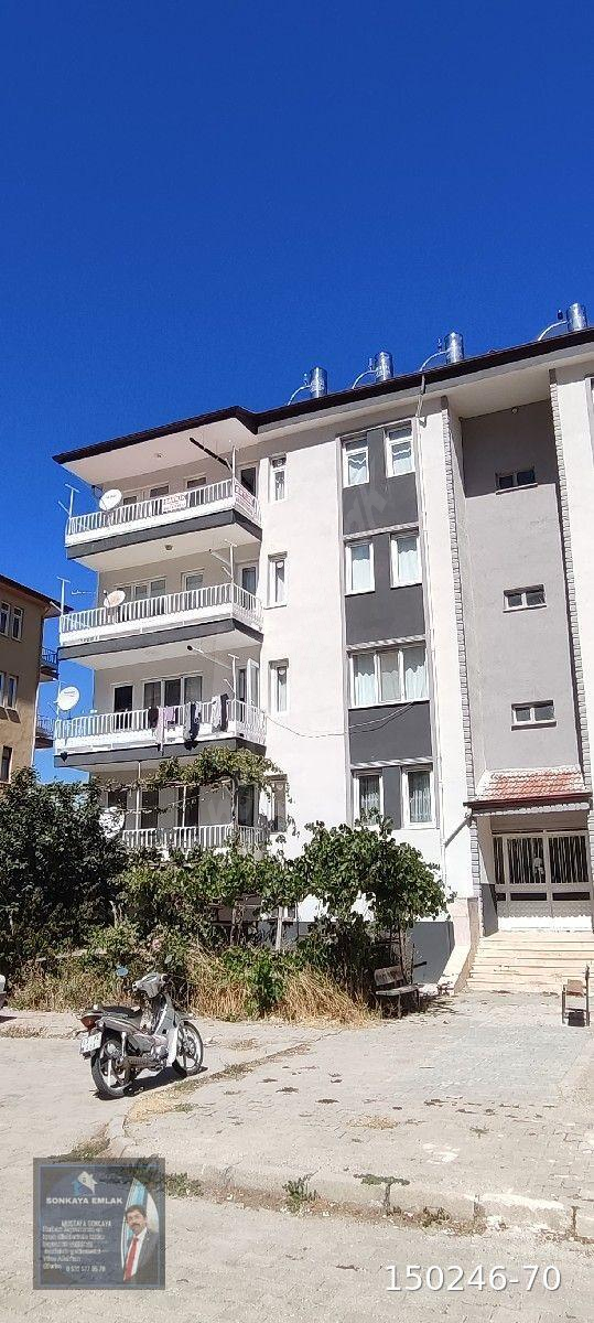 SENİRKENT 3+1 DAİRE SILAYA HASRETİM KOOP. EVLERİ 4. KAT SATILIK