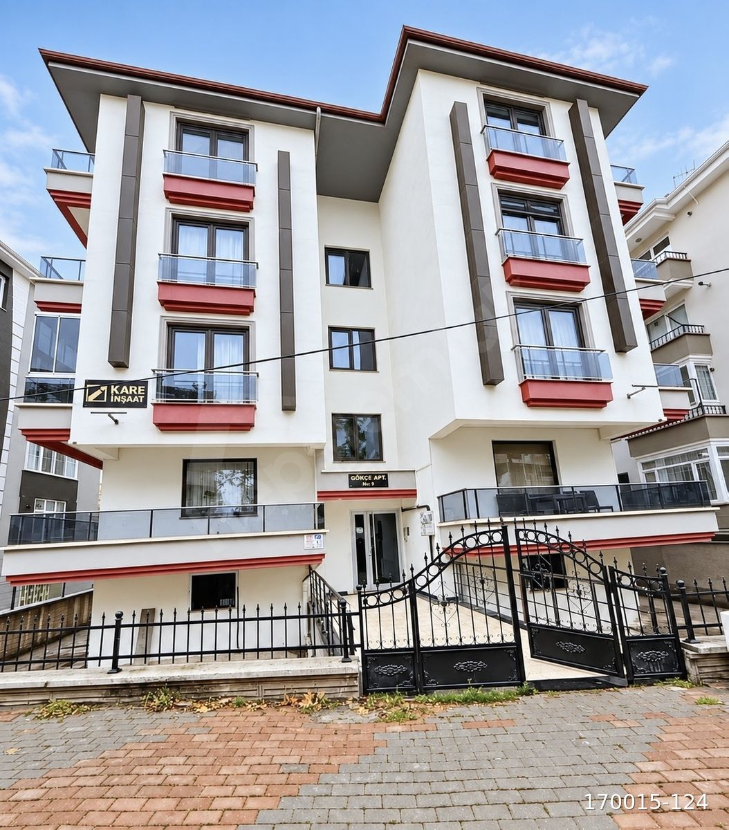 CUMHURİYET MAH. SATILIK Ultra lüx 3+1 130m2 daire