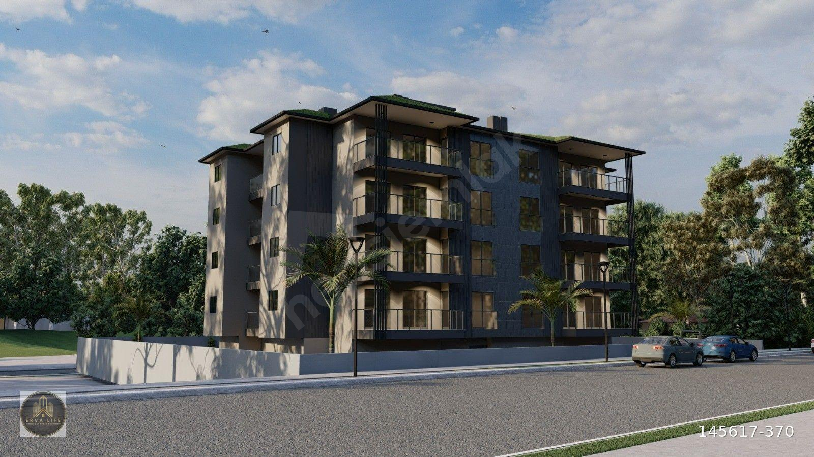 DENİZLİ YENİŞAFAK SATILIK DAİRE