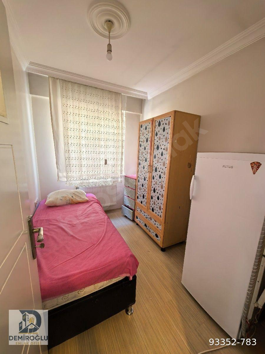 Tepebaşı Uluönder Mahallesi’nde, 1+1 Eşyalı Apart Daire