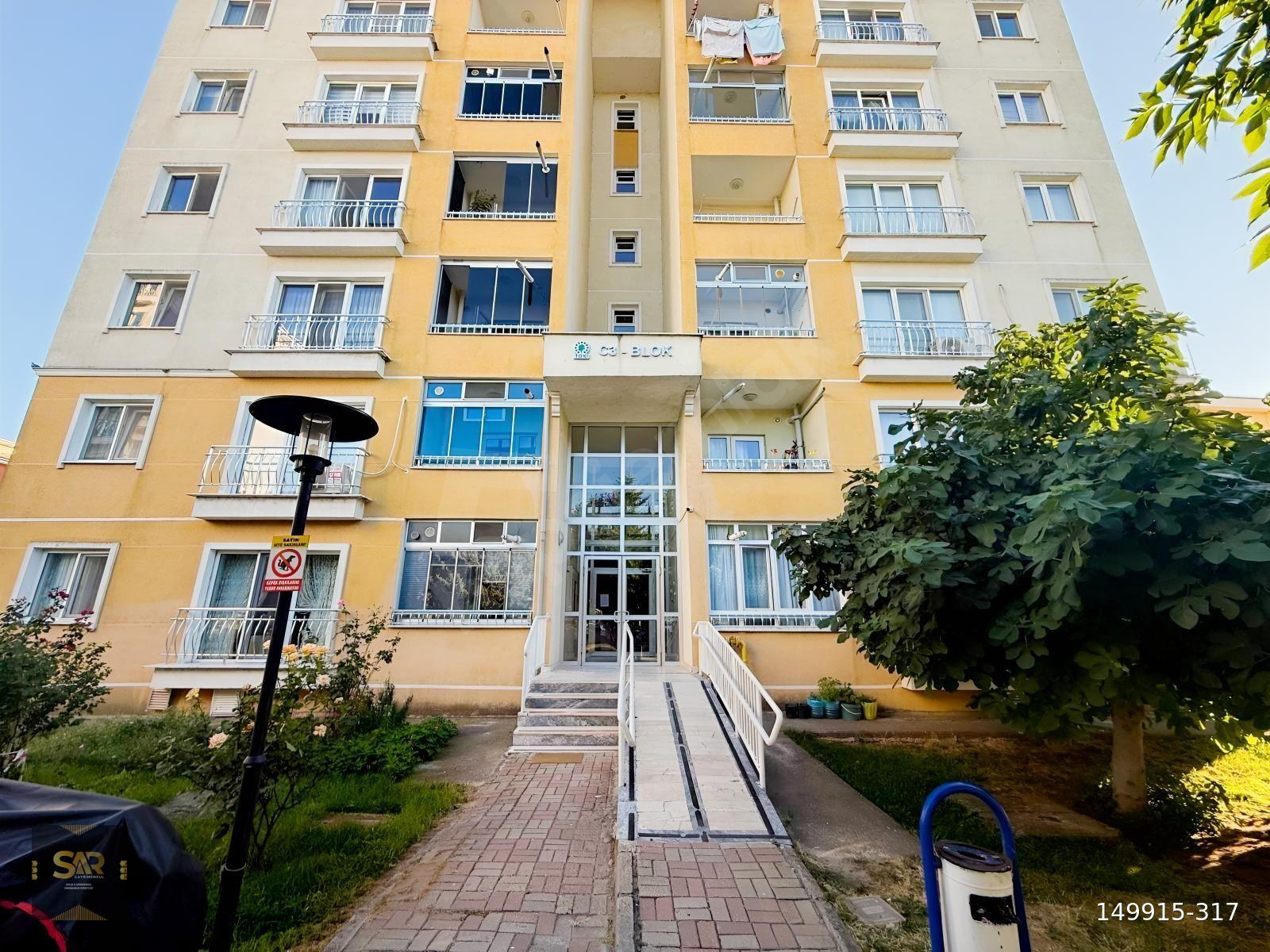 EDİRNE FATİH MAHALESİ HADIMAĞA TOKİ HAVUZ KARŞISI SATILIK 3+1