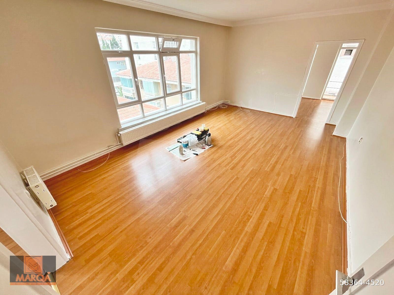 ADNAN YÜKSEL CADDESİ ÜZERİ 3+1 MANZARALI, MANTOLAMALI DAİRE !!
