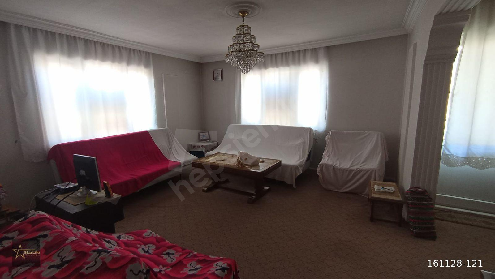 AYDIN EFELER OSMANYOZGATLI MAH 3+1 SATILIK DAİRE