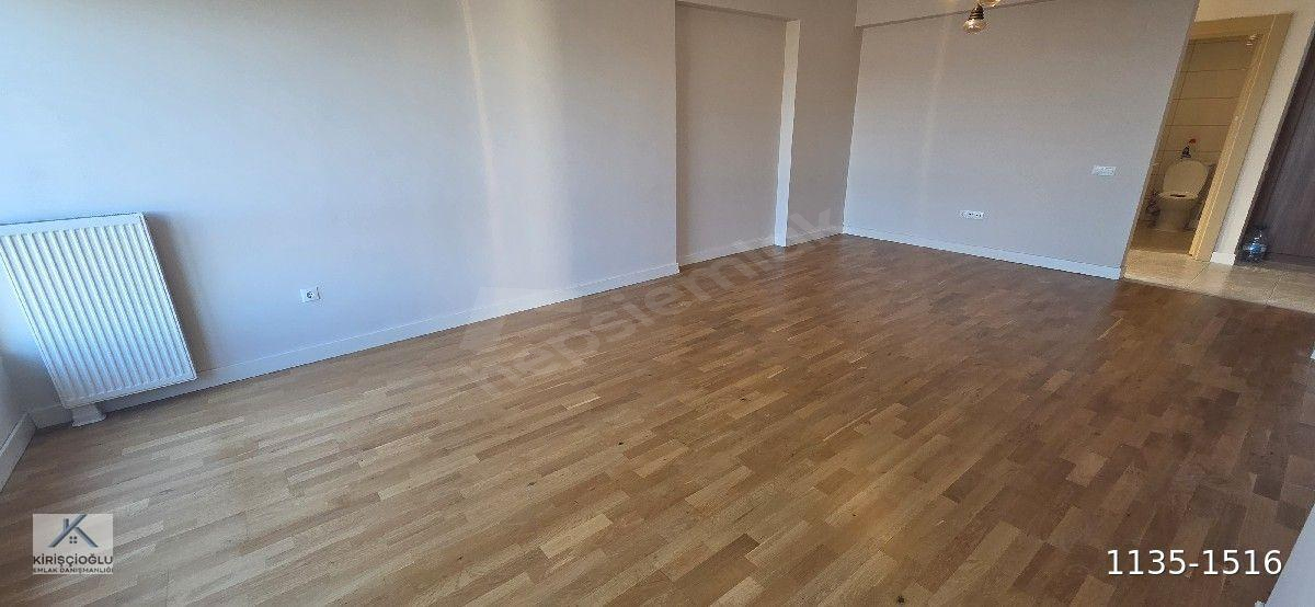 KİRALIK GÜNEYPARK 1 KÜME EVLERİNDE, 120m2, 3+1, 19.KAT, R BLOK