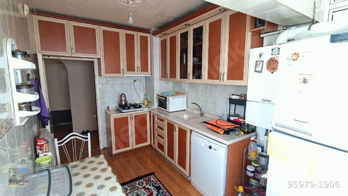 ESKİ OPET TP ARKASI SALI PAZARI YANI SATILIK DAİRE SÖZGENLER DEN