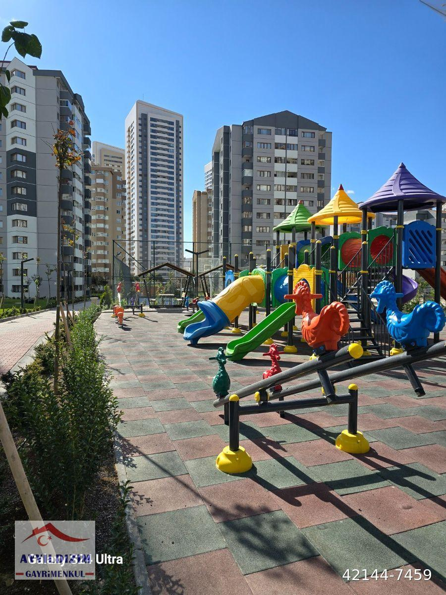 Eryaman metro yakını satılık 3 +1 daire