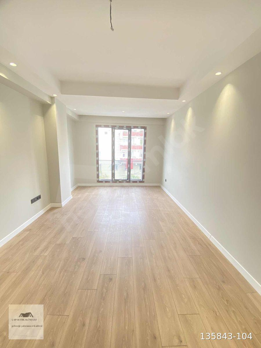 SATILIK 75 M2 2+1 SIFIR 2. KAT DAİRE