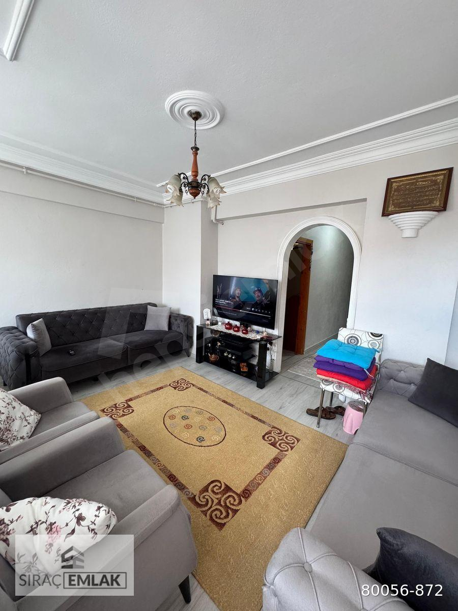 NİŞANCIPAŞA MH. TÜLİN ECZANESİ ARKASI AYRI MUTFAKLI 2+1