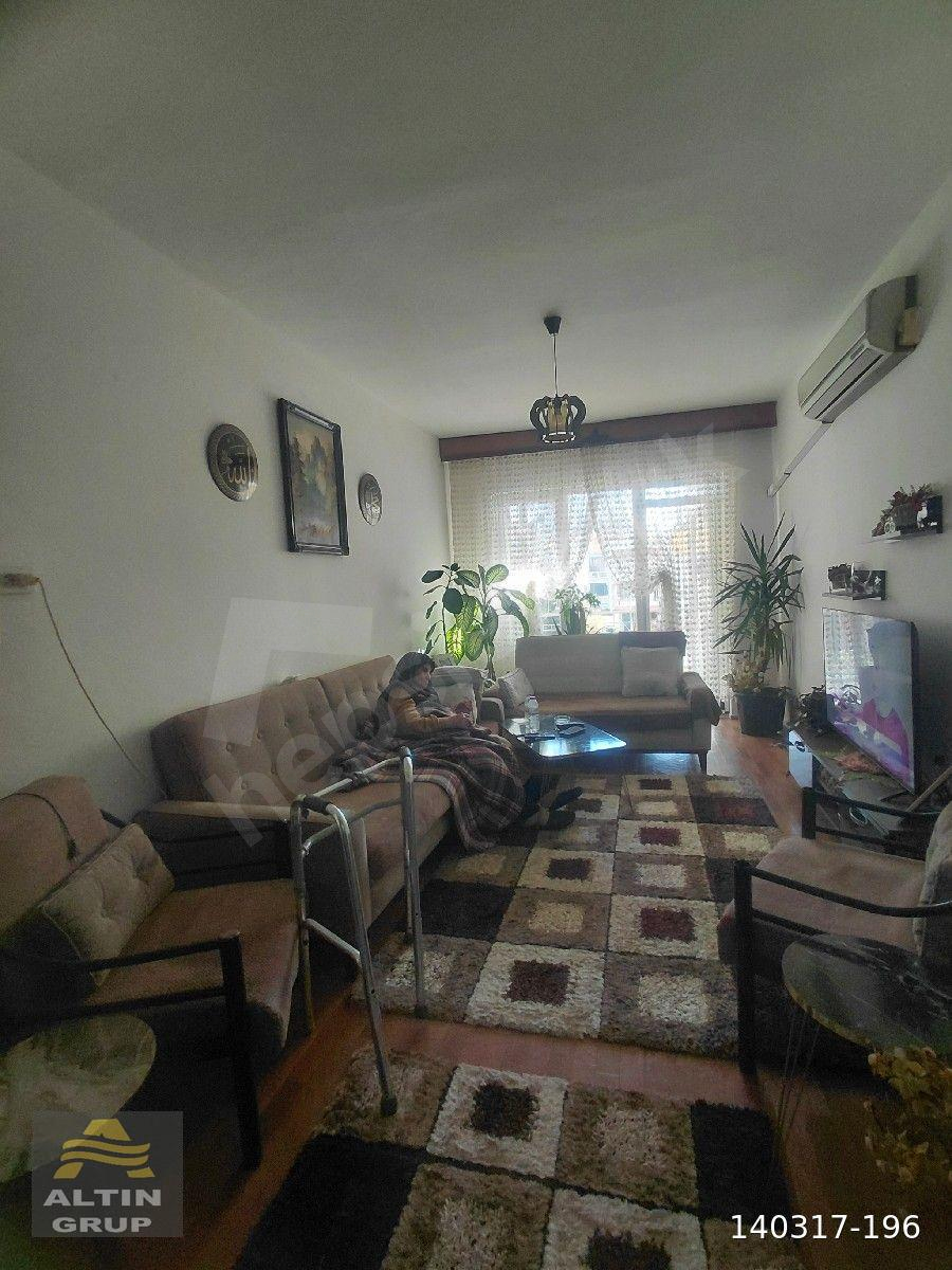 ACİL SATILIK DAİRE ANTALYA, MURATPAŞA KIZILSARAY MAH.YENER ULUSOY C. ASANSÖRLÜ, 140M2, 3+1, G. CEPE