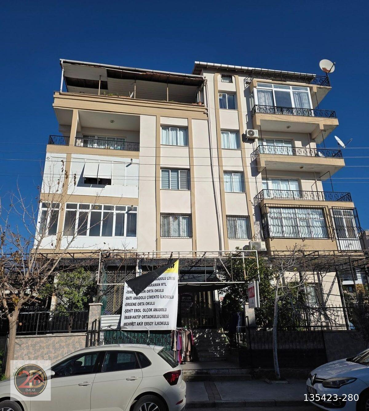 Atatürk mah.yavuz cad. eşyalı kiralık 3+1 d.gaz kombili
