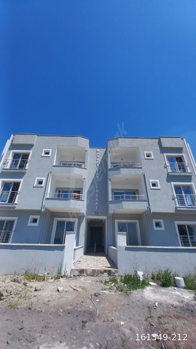 MARBEY&İNŞAAT GÜVENCESİYLE OTURUMA HAZIR 3+1 SATILIK DAİRELER