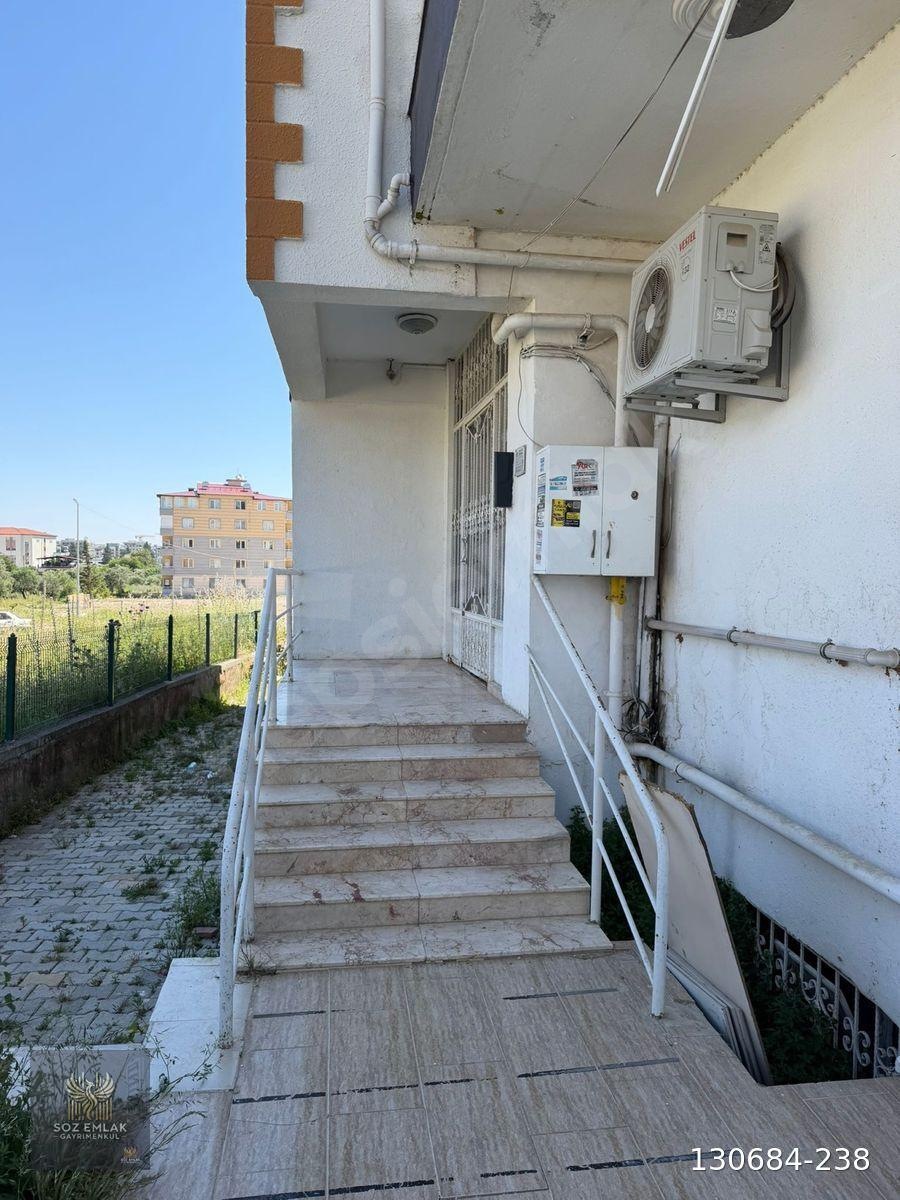 Antakya ÜrgenPaşa mahallesi eşyalı kiralık 2+1 daire