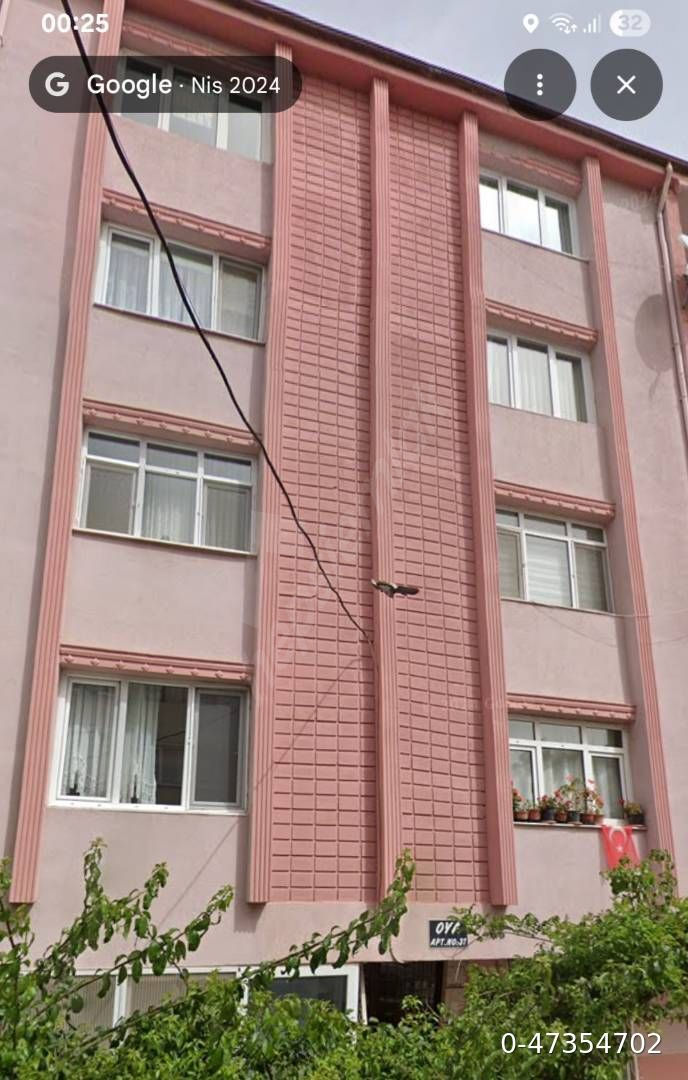 Sahibinden Yalova Çiftlikköy sahil mahallesinde eşyalı kiralık daire