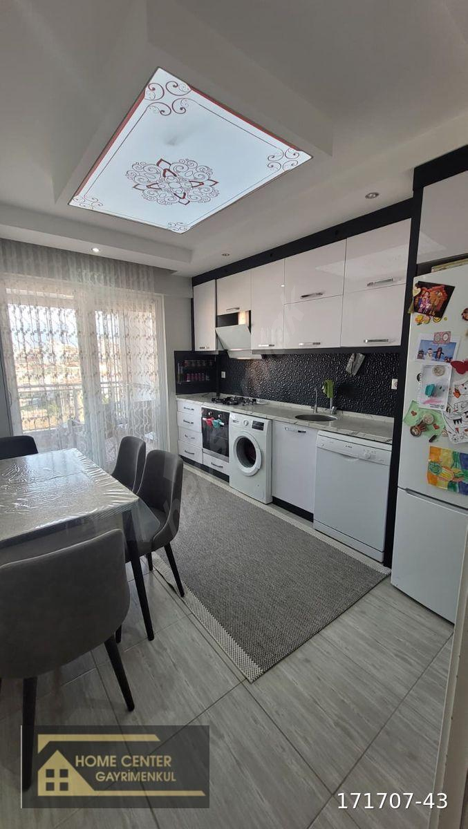 denizli merkezefendi şemikler satılık daire