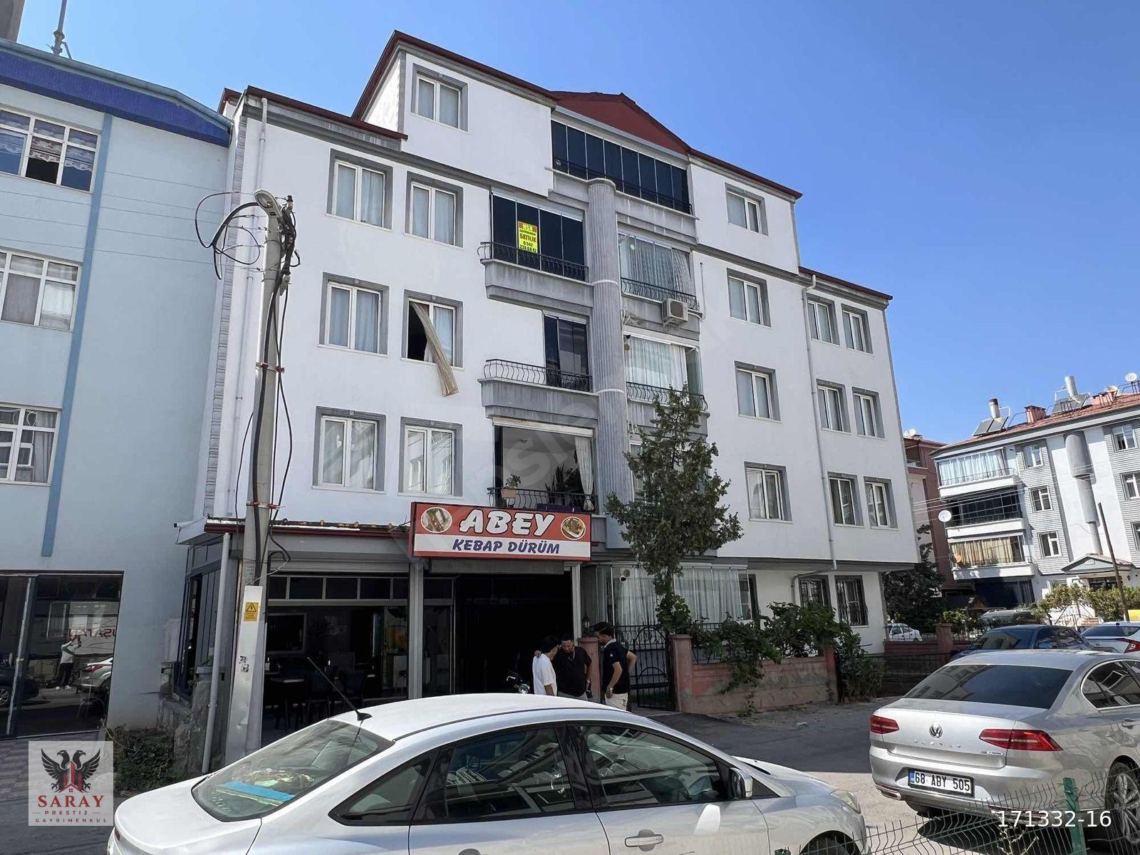 BÜYÜK BÖLCEKTE CUMARTESİ PAZARI İÇİNDE MASRAFSIZ 4+1 DUBLEKS