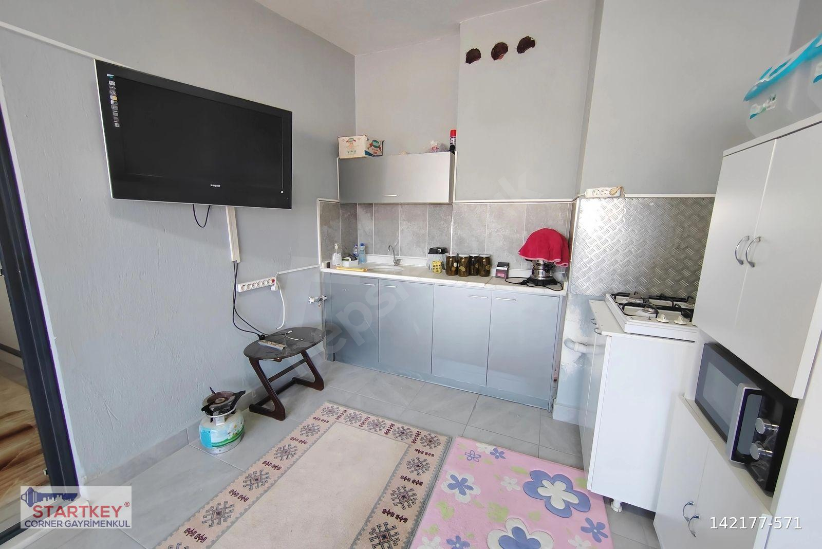 Uğurlu'dan Altındağ Merkez Mahallesinde 4+1 Dubleks Daire