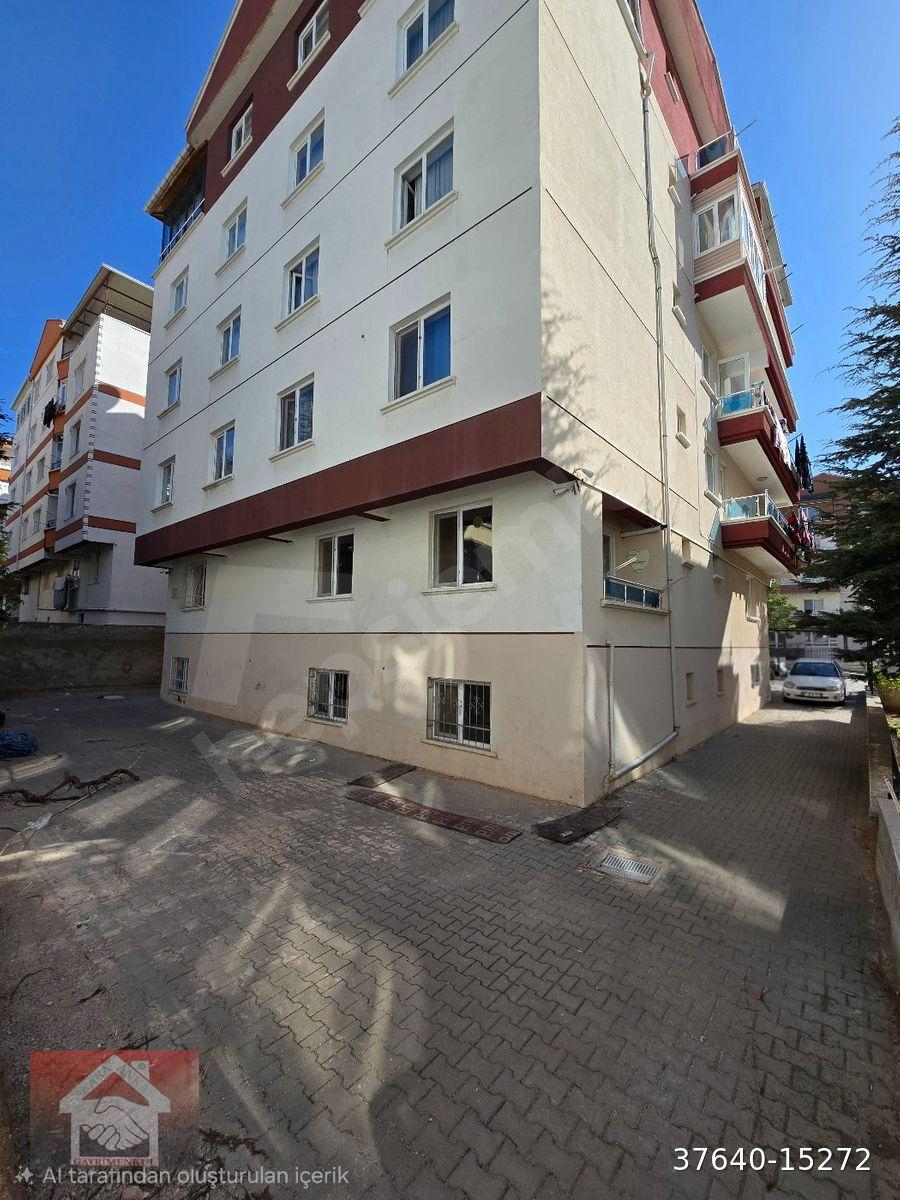 ELVAN MAH_ACİL_SATILIK 2+1_HESAPLI_YENİ BİNA KULLANIŞLI TERS DUBLEKS