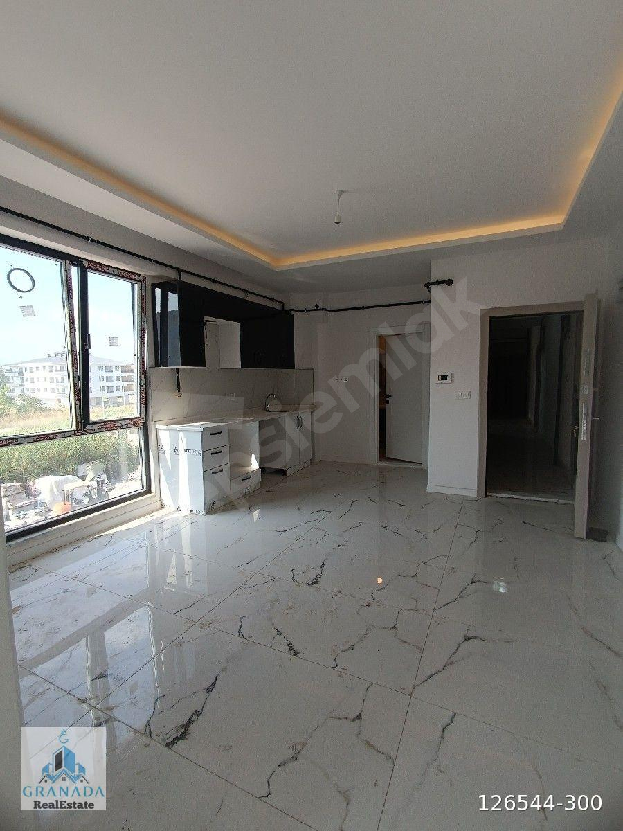 YALOVA ÇİFTLİKKÖY KELEBEK ÇAYIRINDA SATILIK 1+1 ARA KAT SIFIR DAİRE