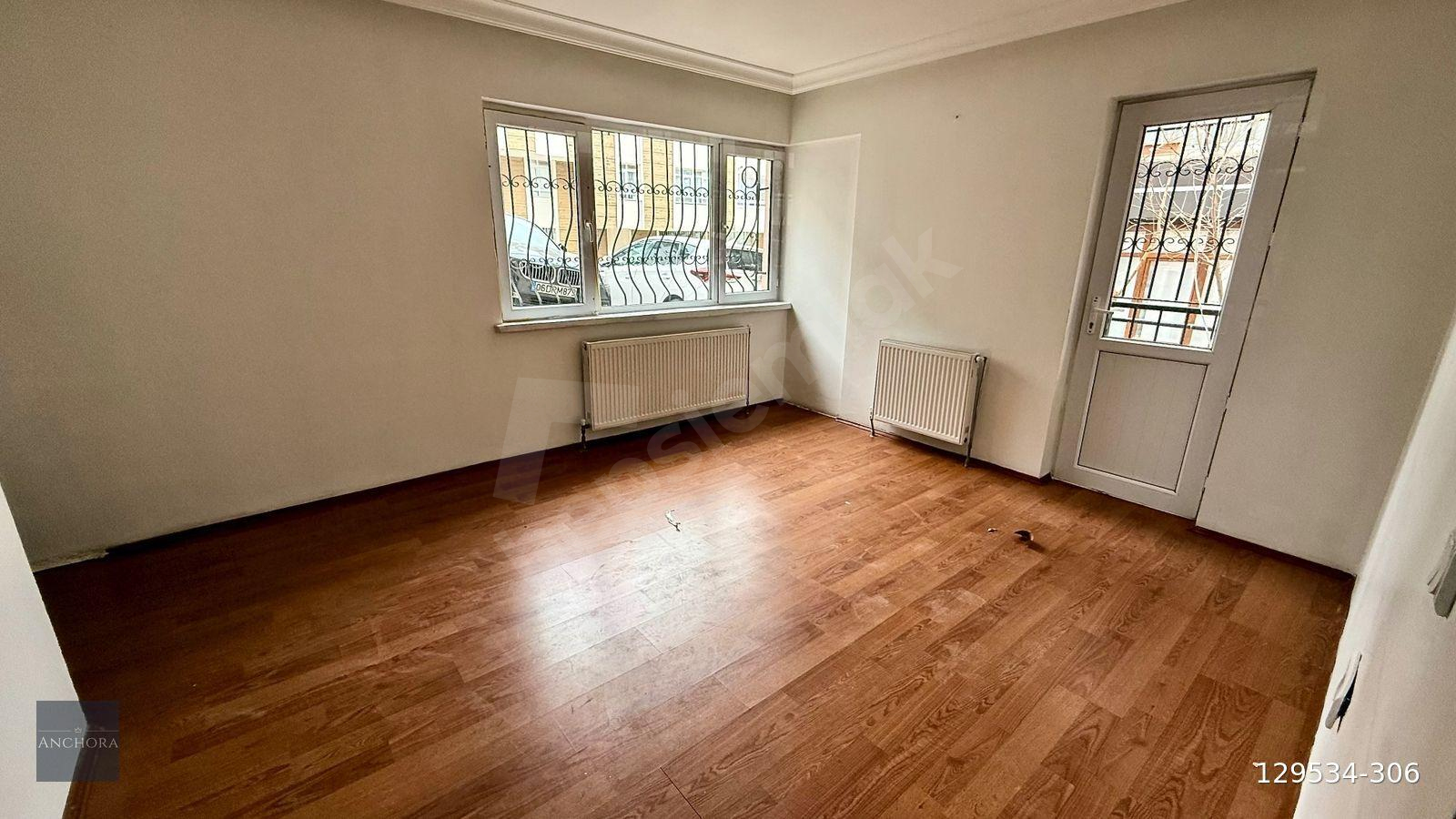 *MÜRSEL ULUÇ MAHALLESİ ANA CADDEYE YAKIN OTURUMA HAZIR BOŞ 3+1