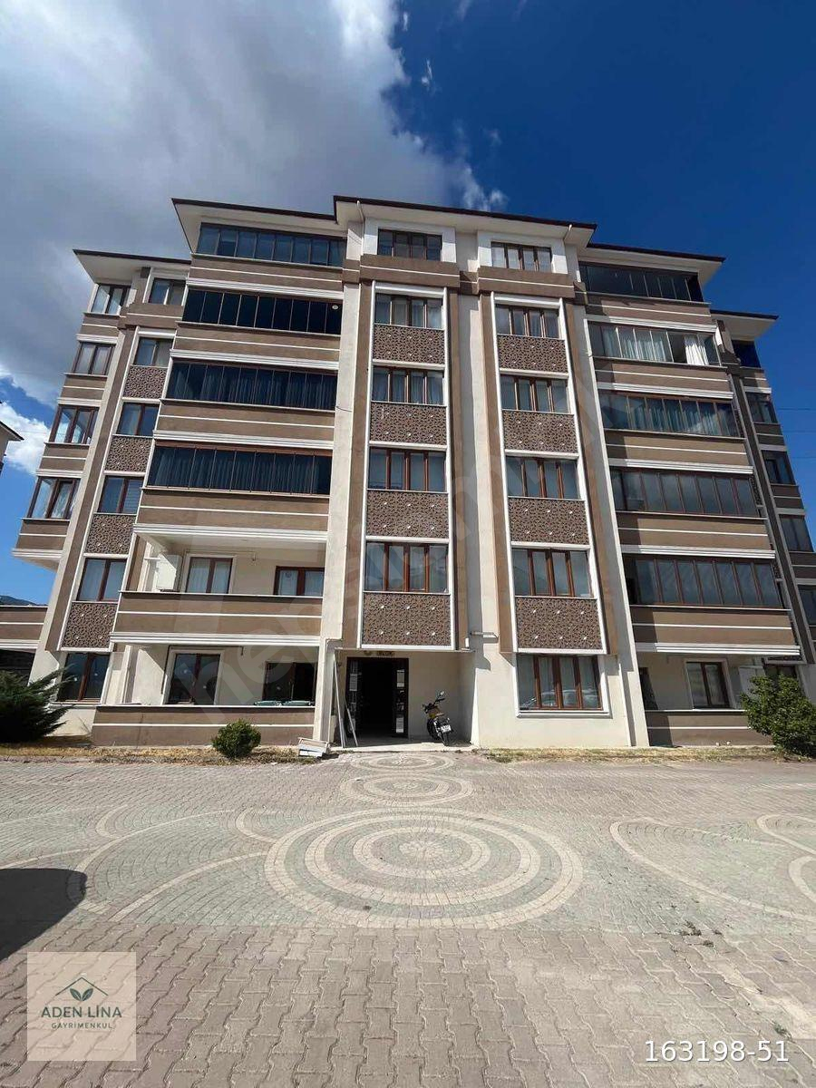 ADEN LİNA EMLAKTAN SATILIK LÜX DAİRE