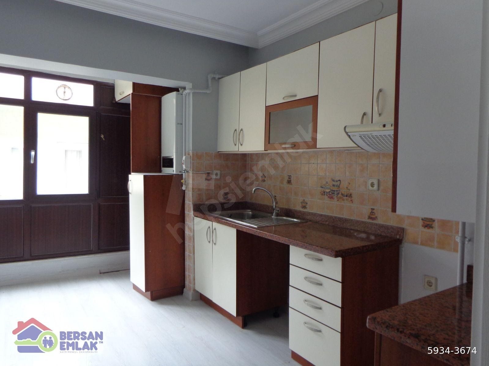 BERSAN'DAN 4+1 FULL YAPILI