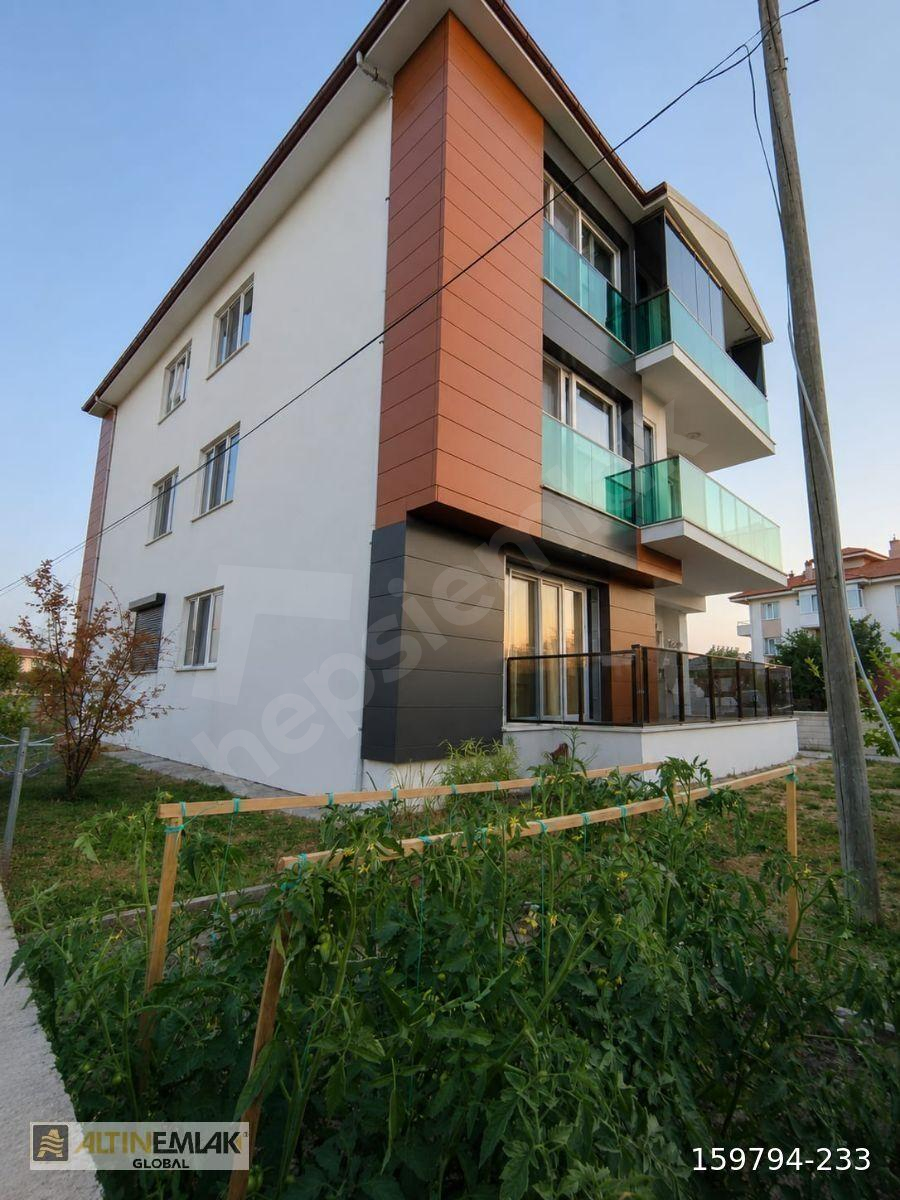 Dalaman Hürriyet Mah'de Bahçe Kullanımlı 2+1 Bahçe Katı Fırsatı