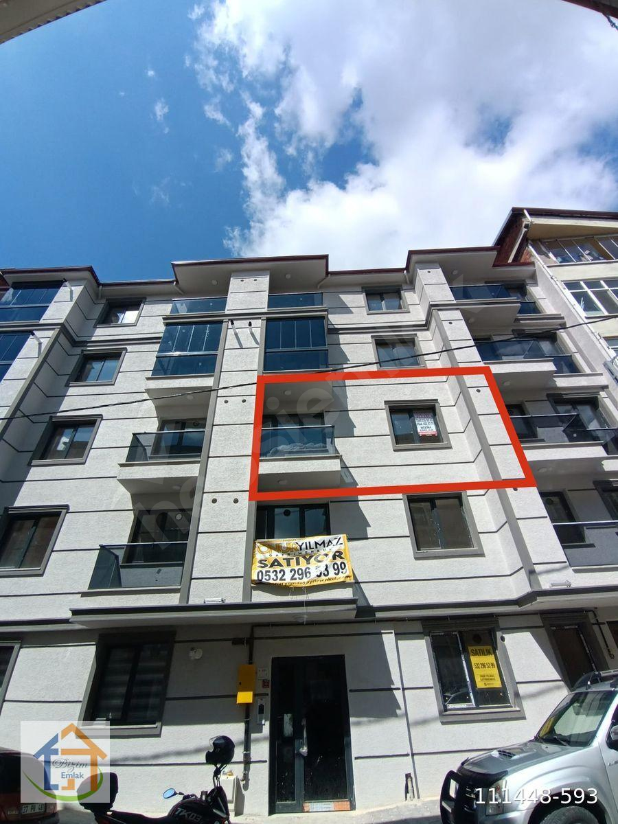 KASTAMONU MERKEZ ÇARŞIDA 1+1 SIFIR EŞYALI KİRALIK DAİRE