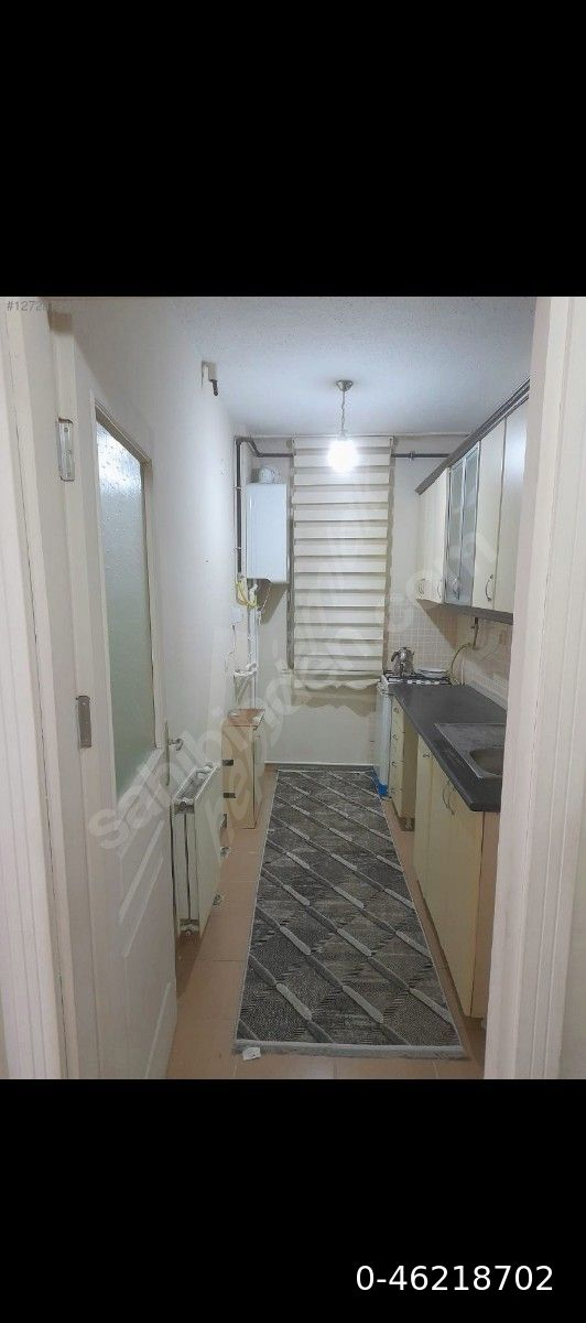 ÇOK ACİLLL YENİMUHACİR TOKİ'DE 2+1 SATILIK DAİRE