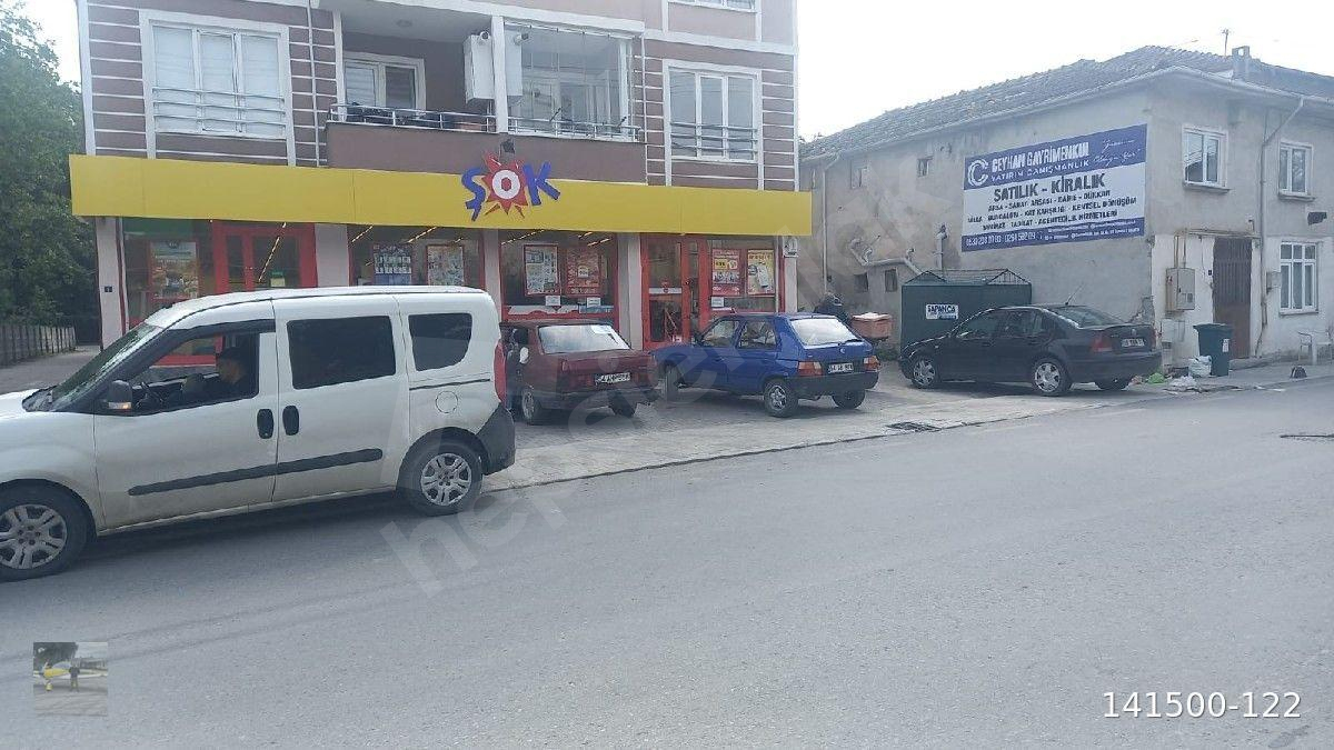 YENİ MAH. ŞOK ÜSTÜ KİRALIK DAİRE 3+1120 M2