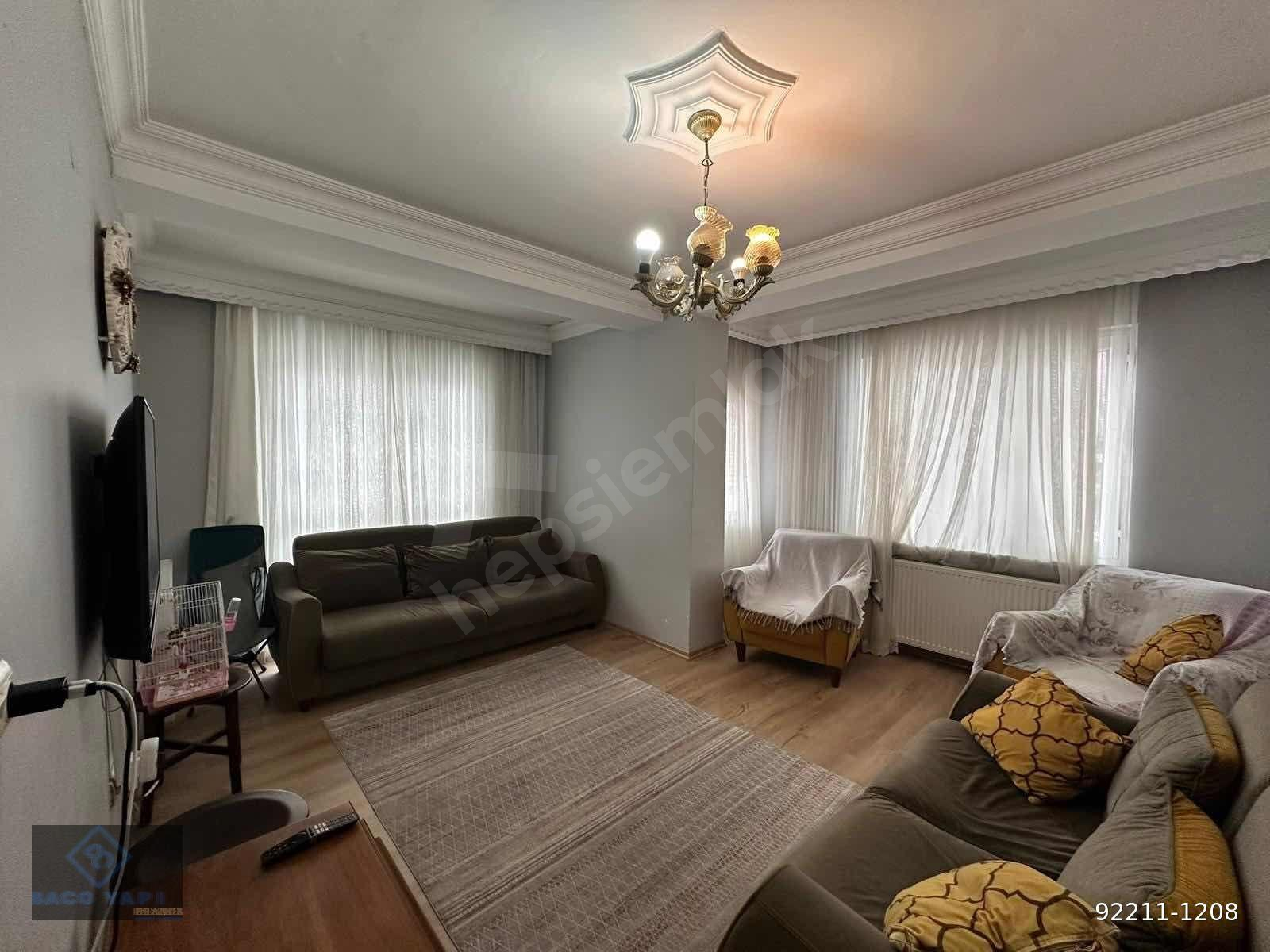 Avcılar Mustafa Kemal Paşa Mah. 3+1 195m2 Dubleks Satılık Daire