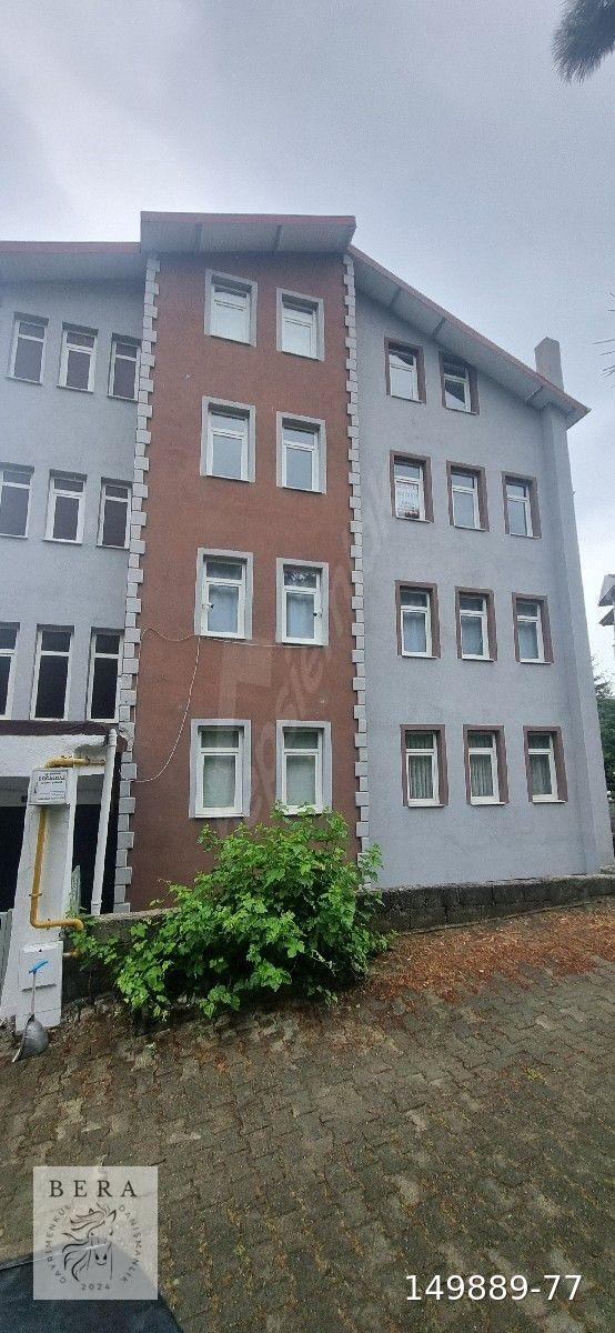 ÇAYCUMA ÇAY MAHALLESİNDE KİRALIK 3+1 DAİRE
