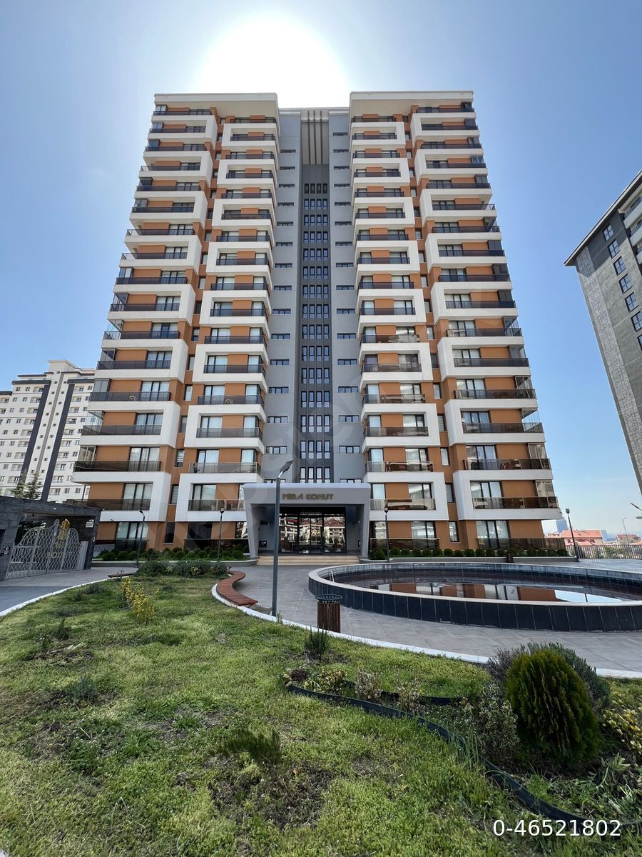 Güneşevlerin En Prestijli Sitesi MİRA KONUTLARINDA - 5+1 - Full Yapılı - Lüks Daire - SAHİBİNDEN