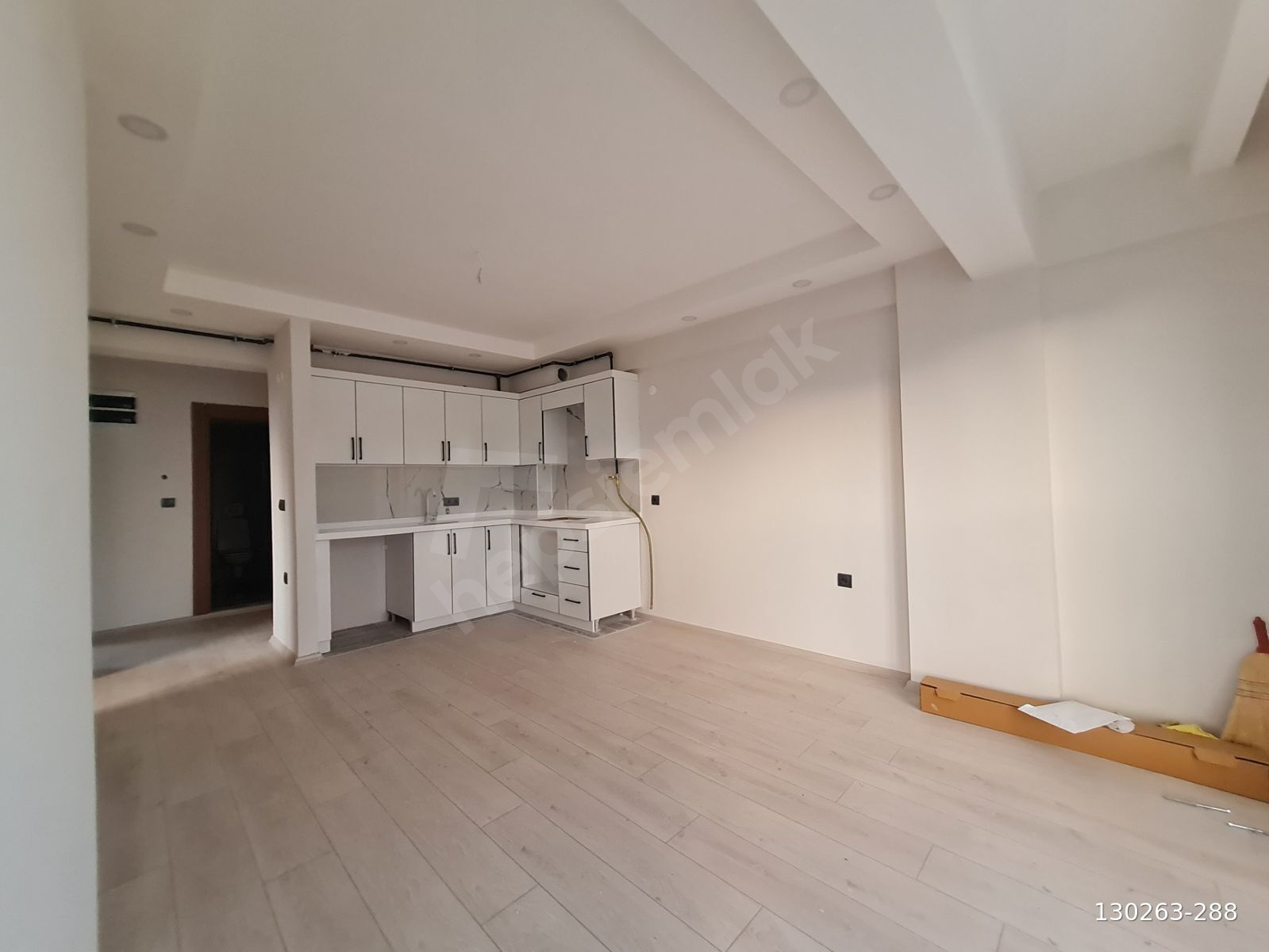 Samyap’tan Atakum’da HUZURLU YERDE 2+1 Kiralık Daire