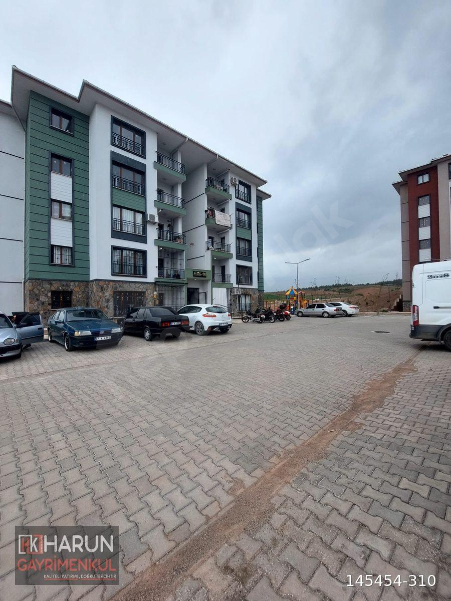 HARUN- YAVERIYE TOKİLERDE KİRALIK DAİRE