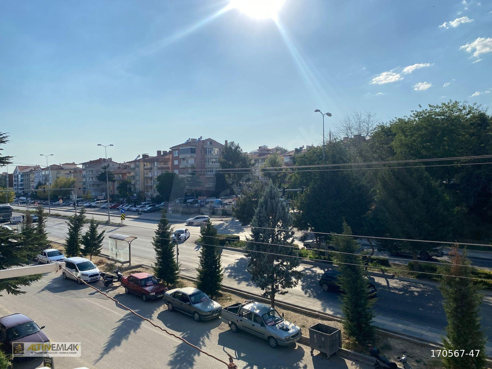 ALTINEMLAK GLOBAL BEYPAZARI TEMSİLCİLİĞİ