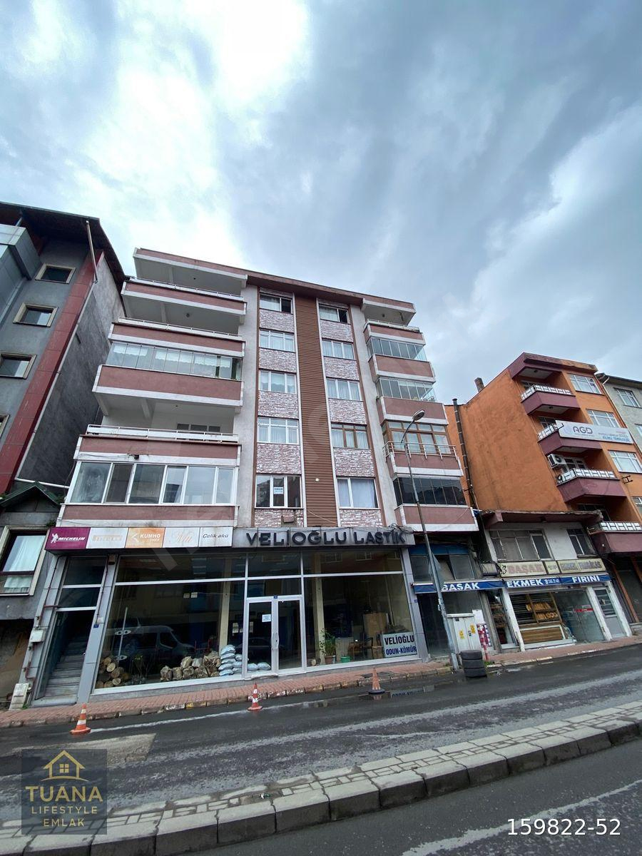 Zonguldak Kilimli Merkez’de 3+1 Satılık Daire