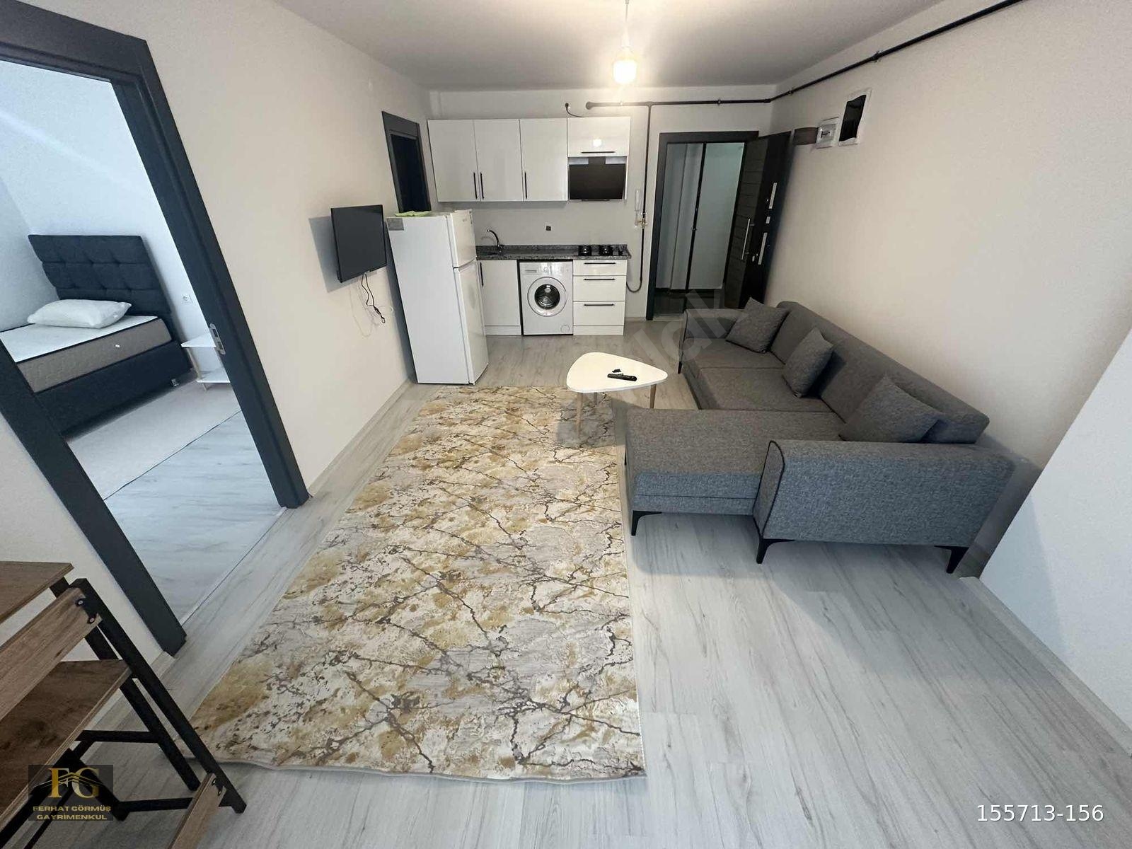 FERHAT GÖRMÜŞ DEN ÜNİ BÖLGESİNDE FIRSAT DAİRE