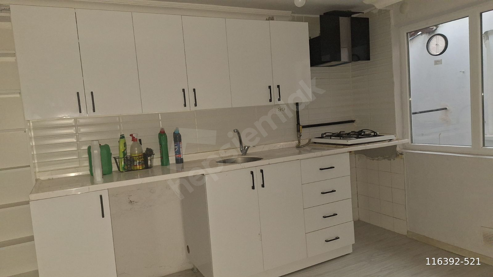 1+1 DAİRE FATURALAR KİRAYA DAHİL M.A.P mah İZMİT /KOCAELI