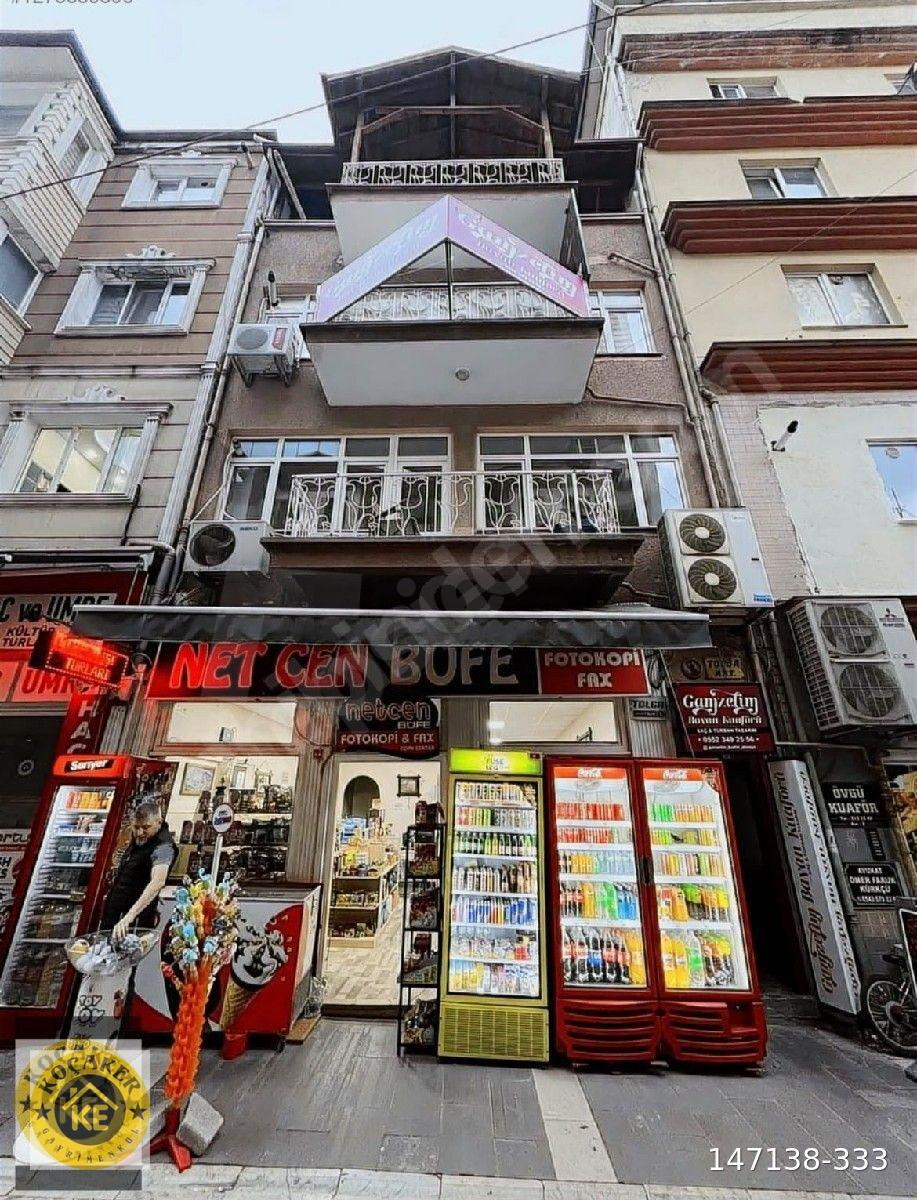 Koçaker den Kocaçık çar.Anıt meydanı yakınında KİRALIK 2+1 daire