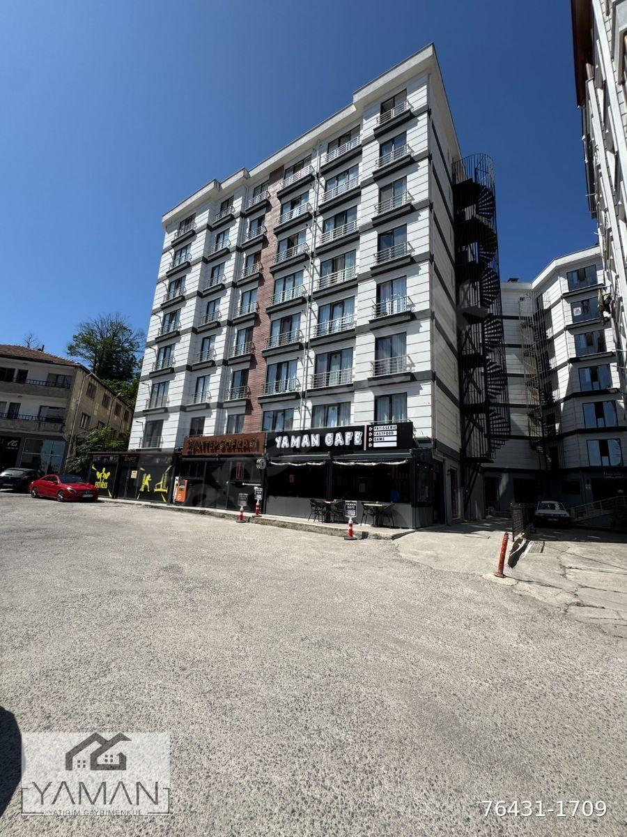ZONGULDAK MERKEZ İNCİVEZ SATILIK KİRACILI EŞYALI 1+1 DAİRE