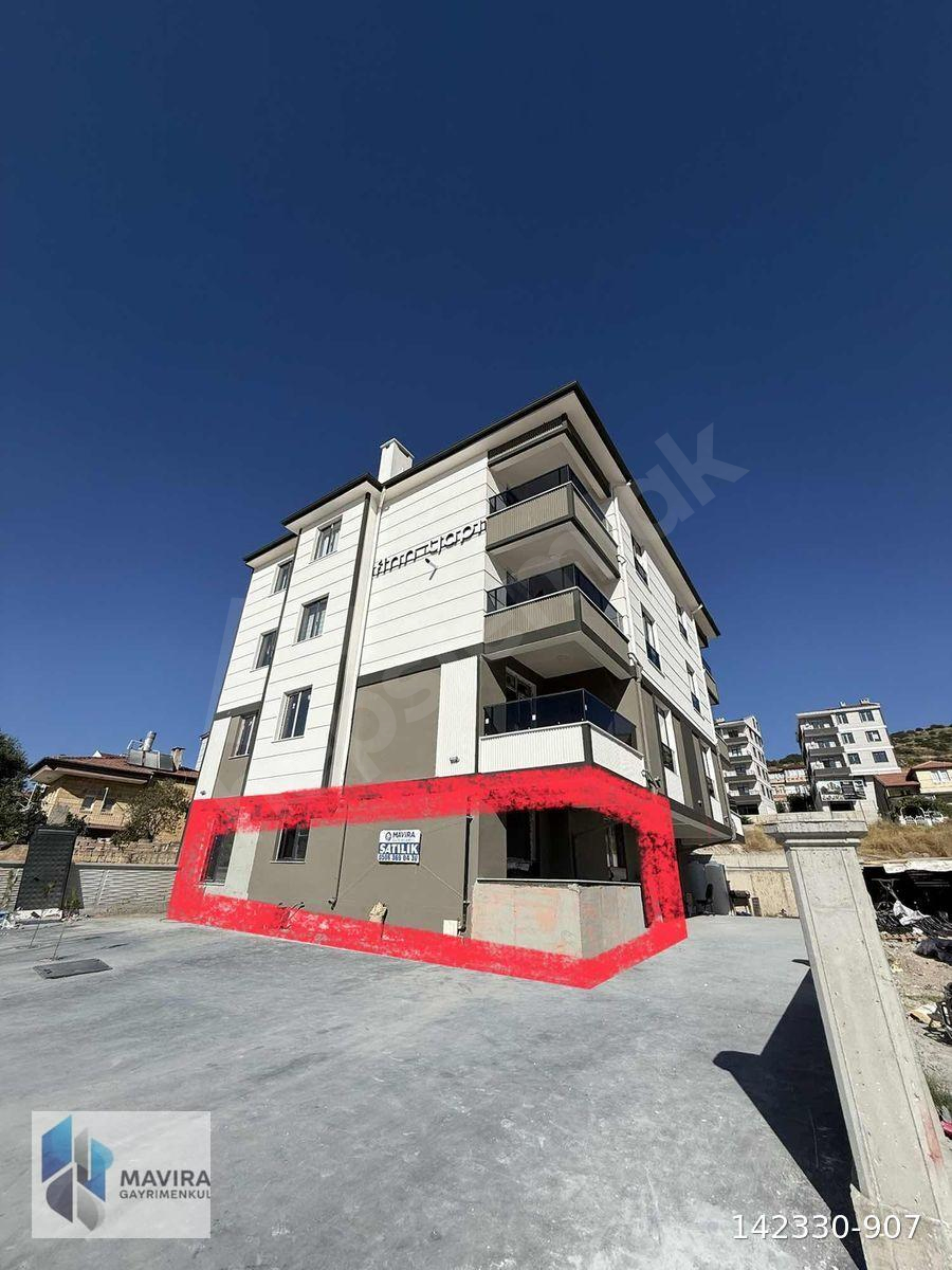 MAVİRA GAYRİMENKUL'DEN FSM'DE SATILIK LÜX 2+1 DAİRE