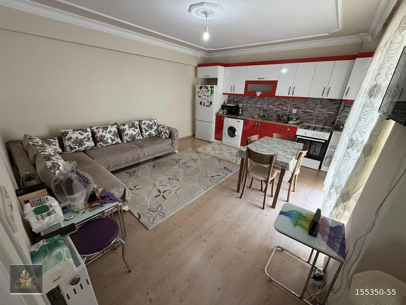 KARADAĞ BÖLGESİNDE SATILIK ARA KAT 2+1