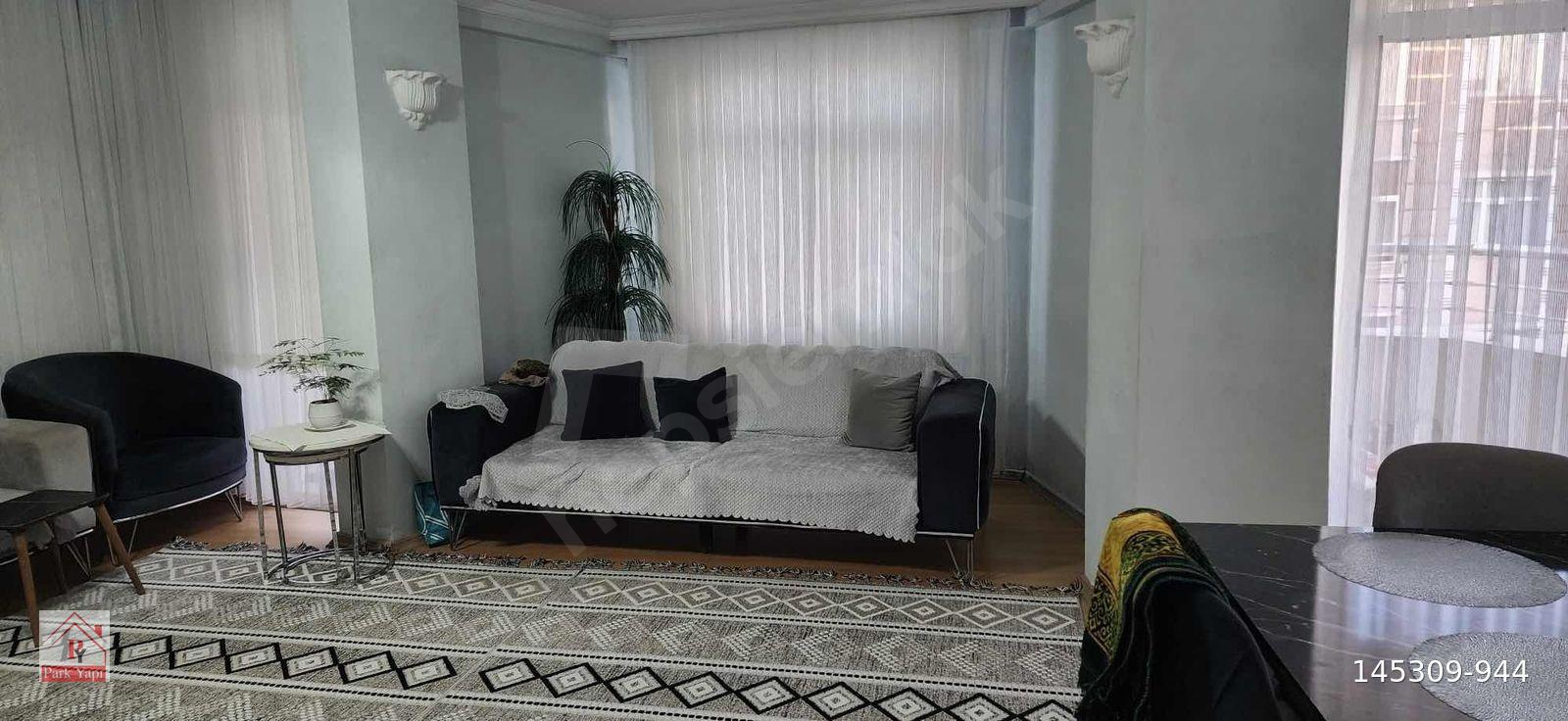 BAHÇELİEVLER HÜRRİYET MH.CADDESİ ÜZERİNDE 3+1 SATILIK DAİRE