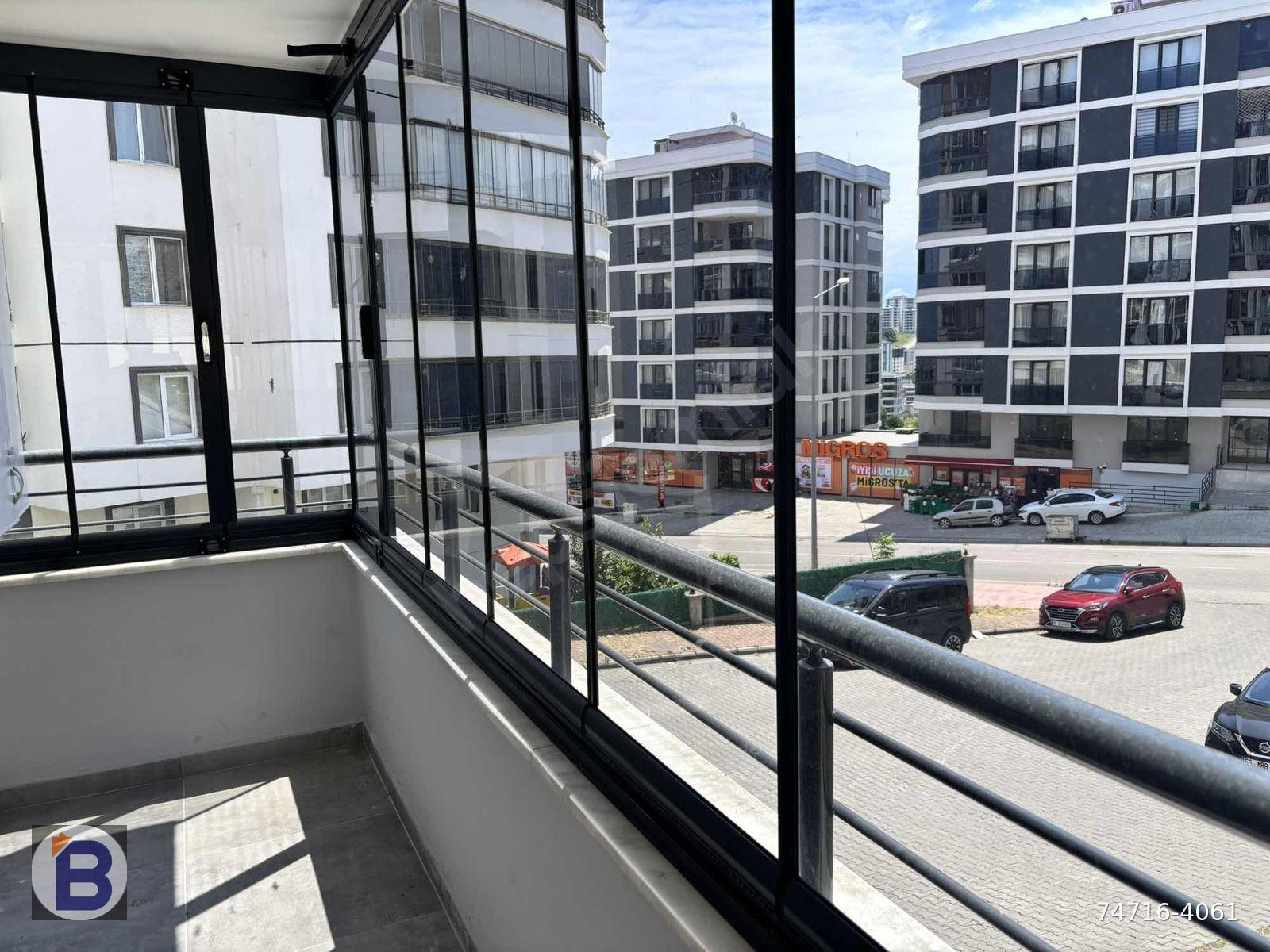 BULUT EMLAK YENİMAHALLE KİRALIK 1+1