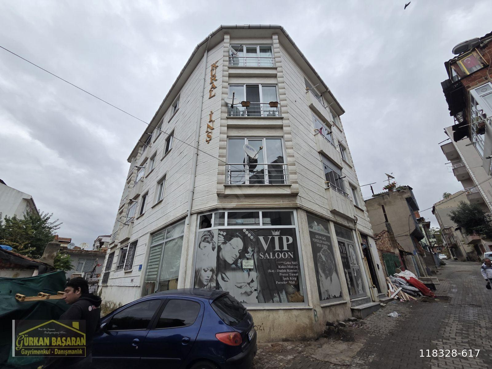 TEKİRA YANI KİRALIK 2+1 ARAKAT DAİRE